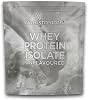 Unflavoured Whey Protein Isolate Powder | Pure Whey Protein Isolate Powder 1kg with Sunflower Lecithin | Made in The UK 1kg