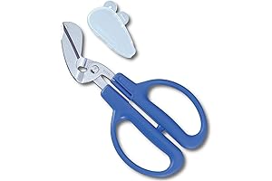 Canary Cutter: Plastic Bottle Scissors Made in Japan