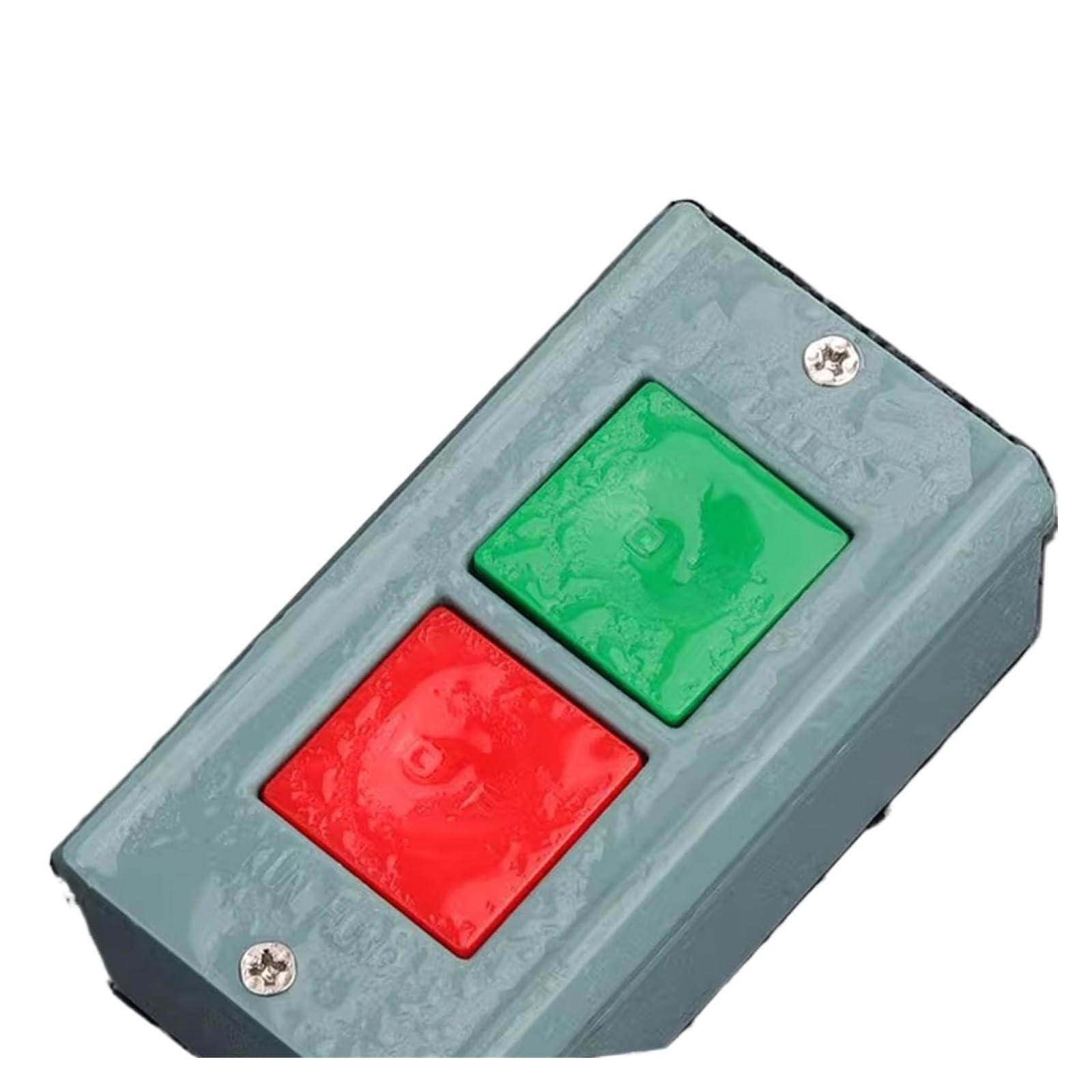 Interrupteur double/trois positions KH-701 OFF-ON KH-703