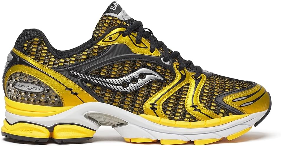 Saucony Mens ProGrid Triumph 4
