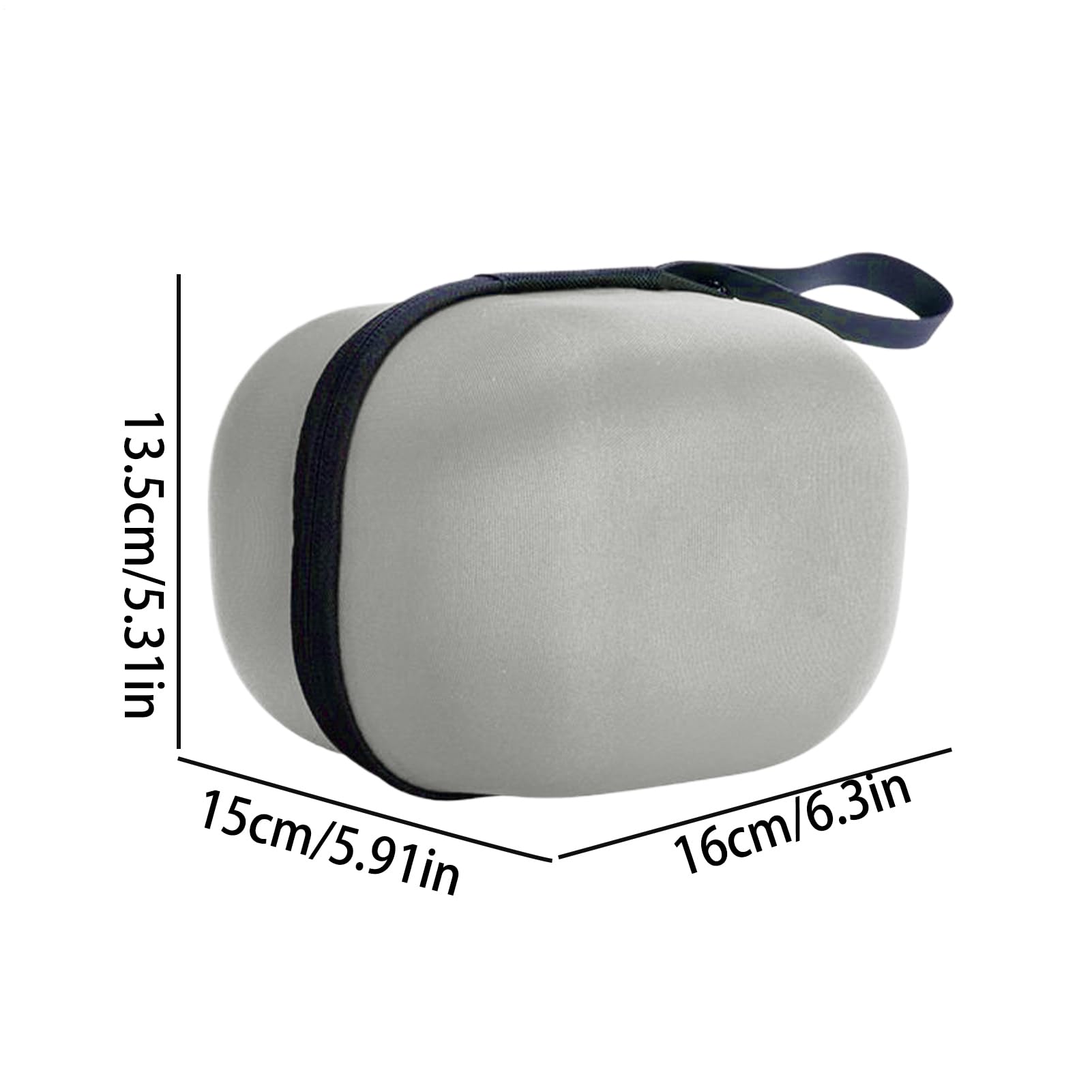 Wearable Breast Pump Bag, Portable Storage Case, Multi-Compartment Nursing Organizer, Lightweight Travel Style, Ideal for Work Days, Daycare Runs, Outdoor Use, Airplane Trips