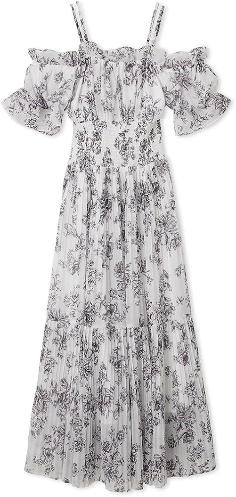 Amazon.co.jp: [スナイデル] Sustainaオフショルギャザーワンピ