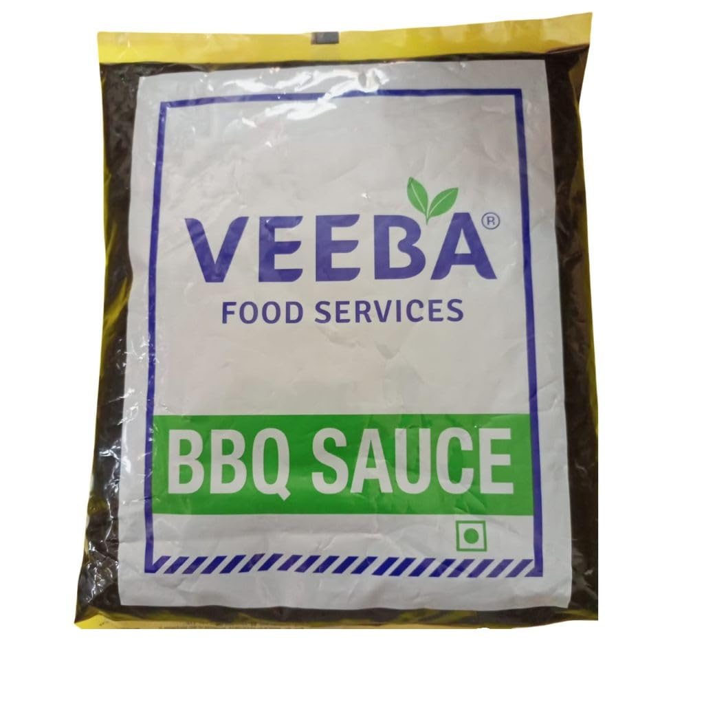Barbeque Sauce Chilli Oregano Sauce for MultiPurpose Uses Size 1Kg (B0D9QRS1HW) Amazon Price History, Amazon Price Tracker