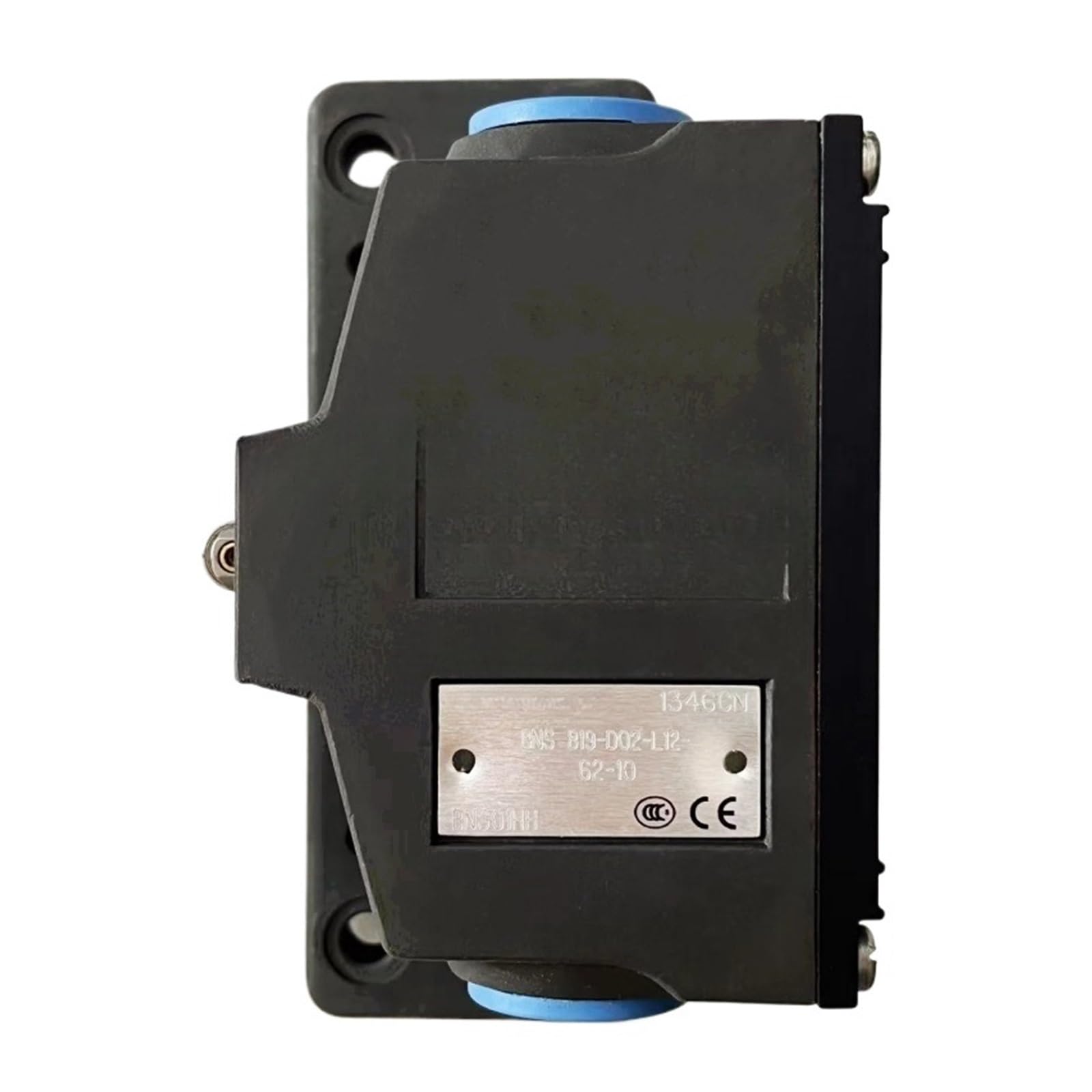 QRUYHBAJU Position Switch BNS819-D02-L12-62-10