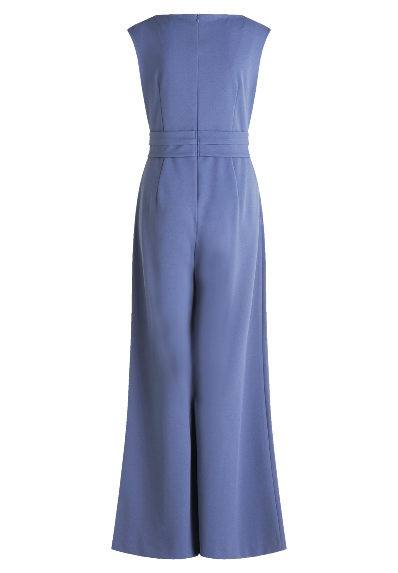 Vera Mont Damen Jumpsuit mit weitem Bein