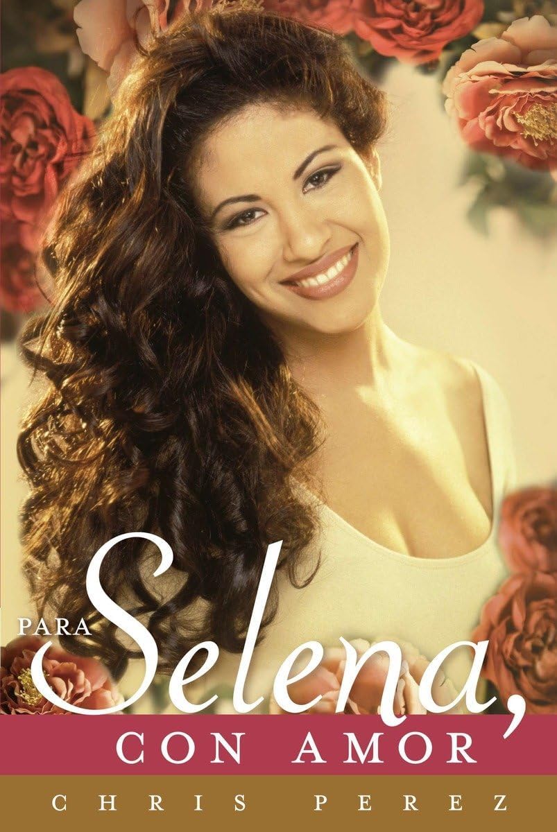 Para Selena, Con Amor Paperback – Illustrated, 6 Mar. 2012