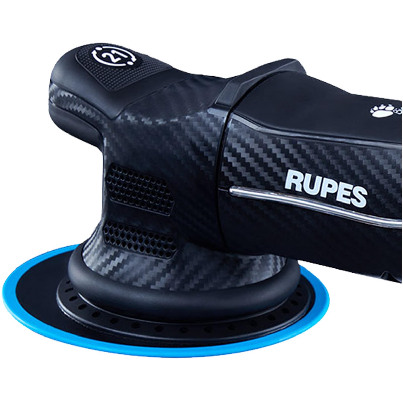 Rupes - BigFoot LHR15ES/STD Excentrische Polijstmachine 130/150MM