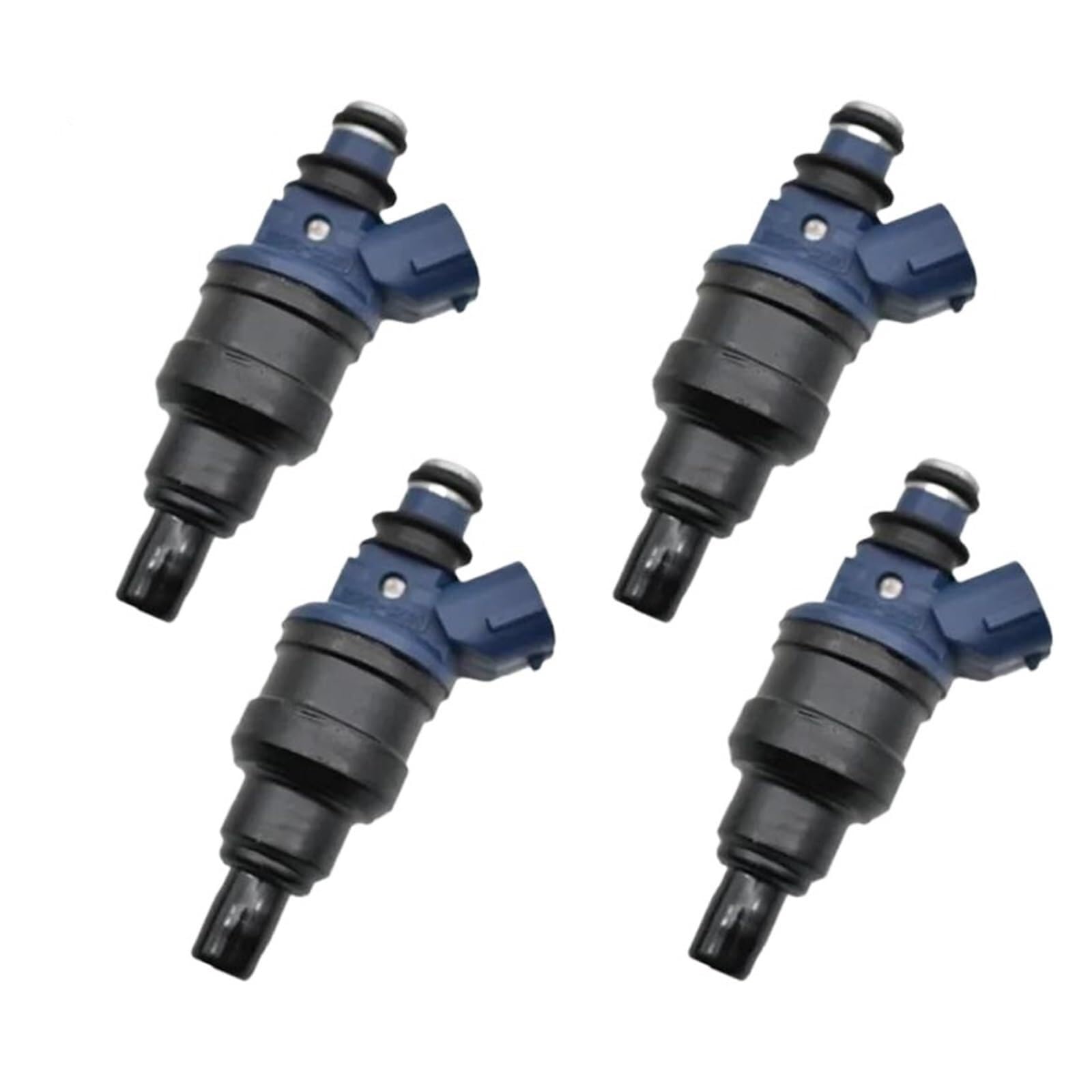 Nvcphgedek One Color Petrol Fuel Injector For Toyota For Carina E At190 At191 1992-1997 Oe 0280150439 23209-02030 23250-02030 Car Fuel Injector