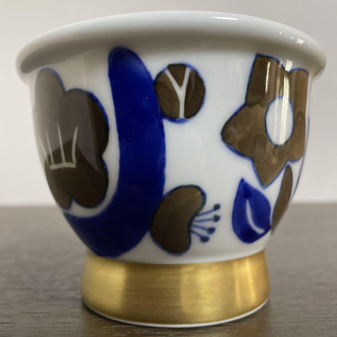 深川製磁　光琳風染付　碗　新品未使用 Amazon.co.jp: 深川製磁 光琳風染付 碗 : ホーム＆キッチン