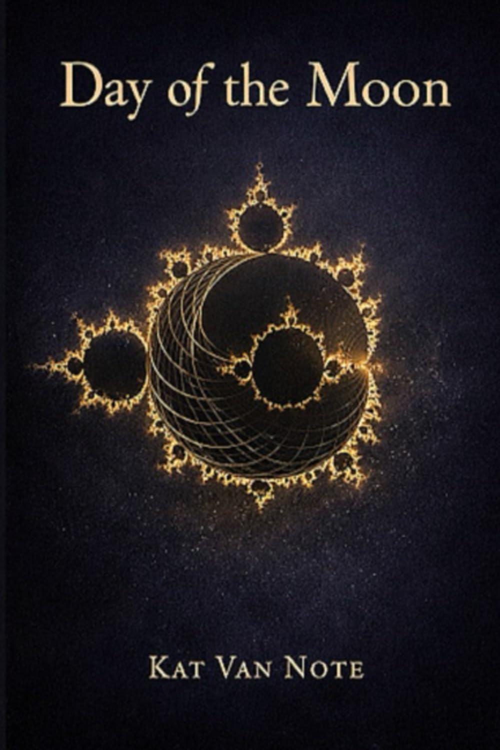Day Of The Moon