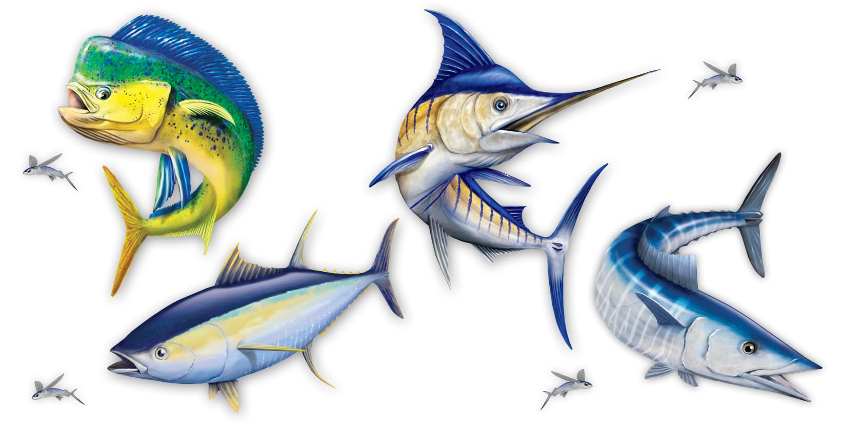 PSAマガジン super stickers TOLERANT TUNA/55 PSAマガジン super stickers TOLERANT TUNA/55 PSAマガジン