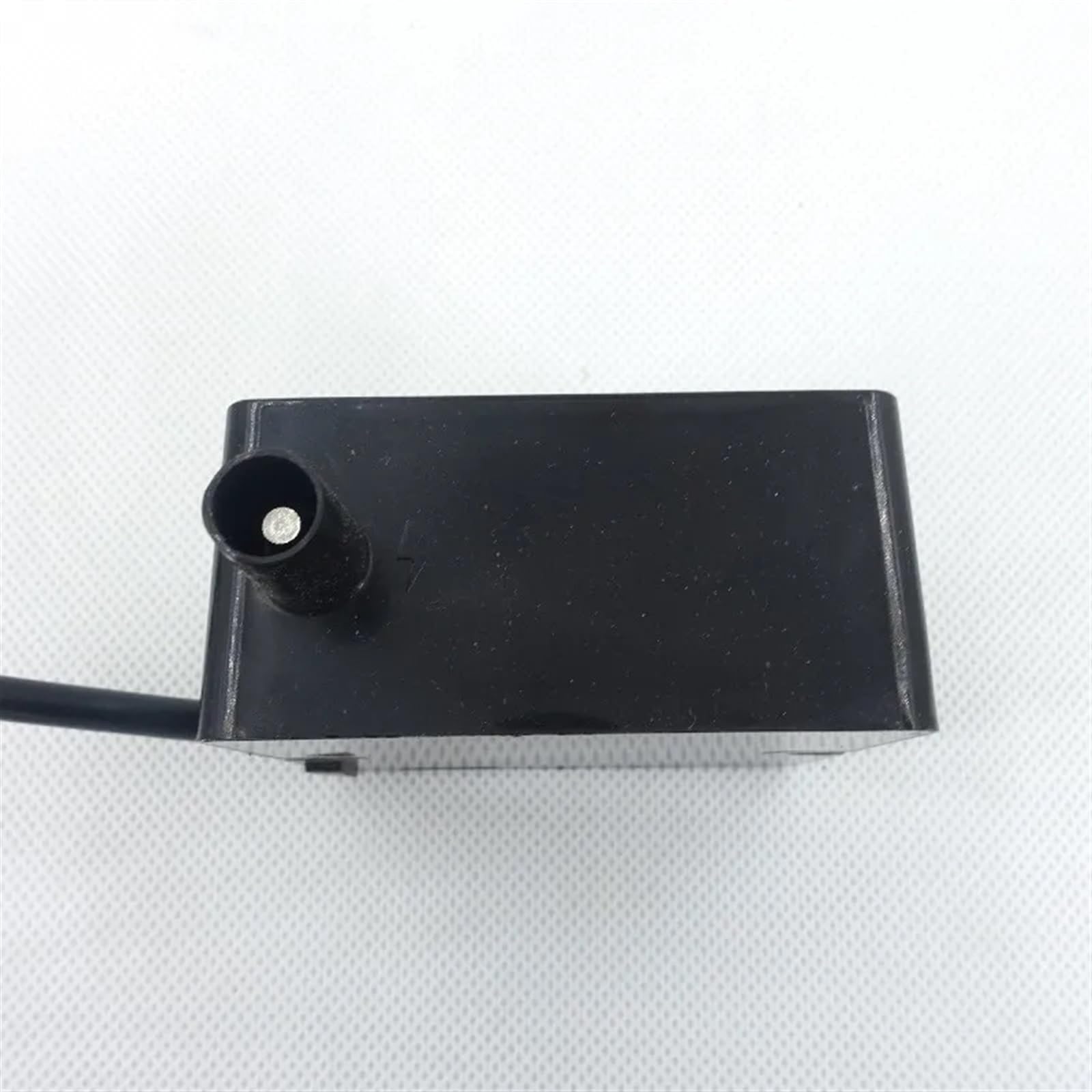 Encendedor de Quemador de Gas de Encendido de un Solo electrodo de Alto Voltaje con una Salida for Gas licuado XT18BL