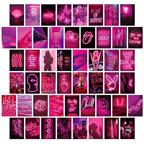 jiuzcare Conjunto de postais 50 peças postais decorativos cartões postais sem texto vintage arte em branco com diferentes estampas perfeitas para amor amizade vida motivação felicitações, M9020