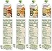 Sprout Organic Baby Food, Stage 3 Pouches, 8 Flavor Meat & Plant Protein Variety Pack, 4 Oz Purees (Pack of 12), Packaging May Vary