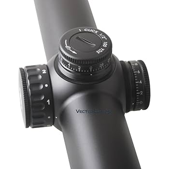 VictorOptics Continental　ベクターオプティクス 1592912581.jpg