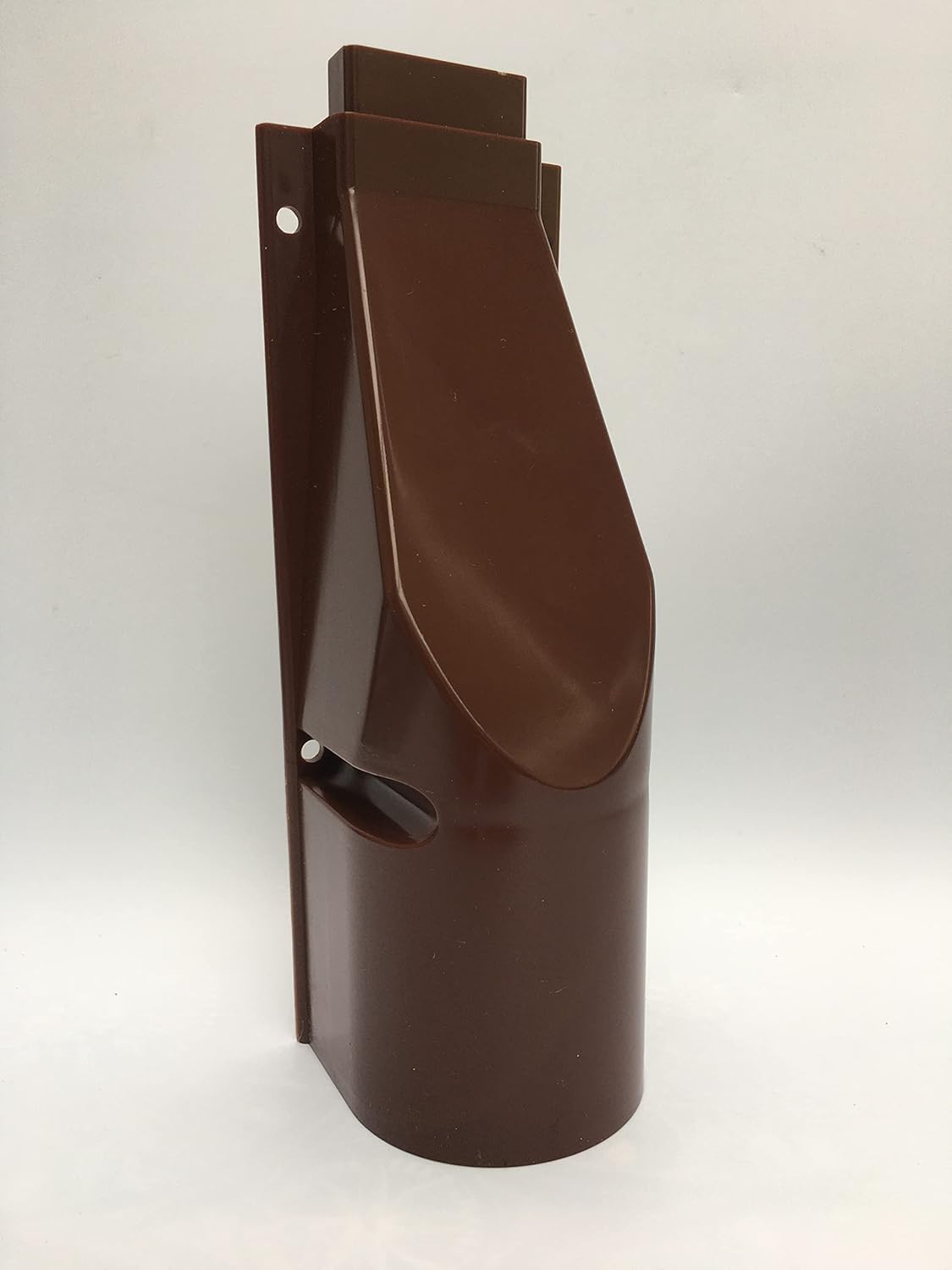 BT Openreach Brown Bend Connector 4 External Telephone Cable Capping