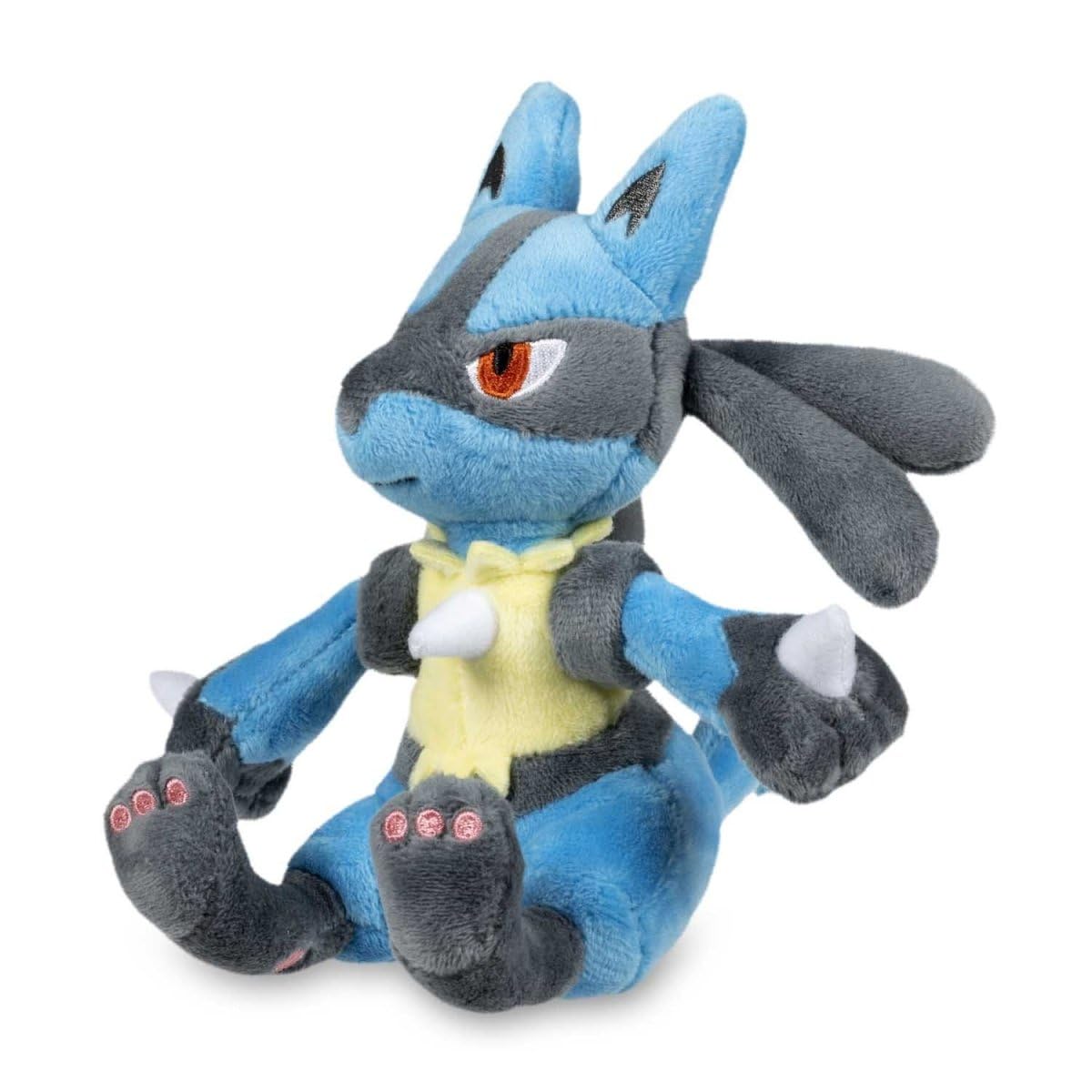 ルカリオ ぬいぐるみ まとめ売り ポケモンセンター Amazon.co.jp: ポケモンセンターオリジナル ぬいぐるみ Pokémon fit