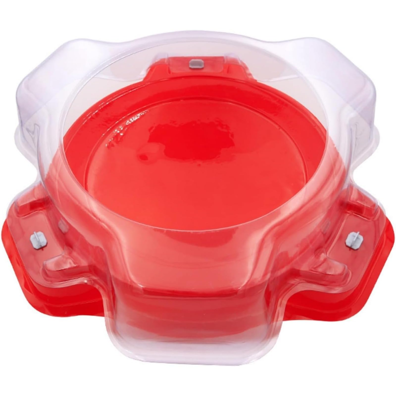 Beyblade Stadium, Red Gyro Arena