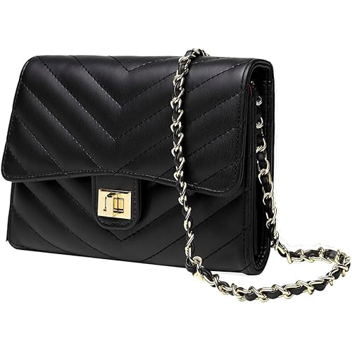 Small Crossbody Bags for Women, Crossbody Purses Small Purses, Phone Purse with Card Slots