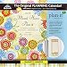 Mom's Home Plan-It 17-Month 2015 Calendar