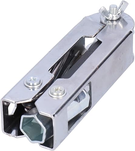 Miniatura 7 de Herramienta de motosierra con llave Torx T27, llave de 0.157 in, destornilladores pequeños y grandes, enchufes de 0.512 in, 0.630 in, 0.669 in,