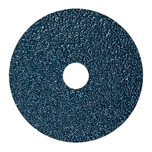 PFERD 40336 Fiber Disc 4-1/2