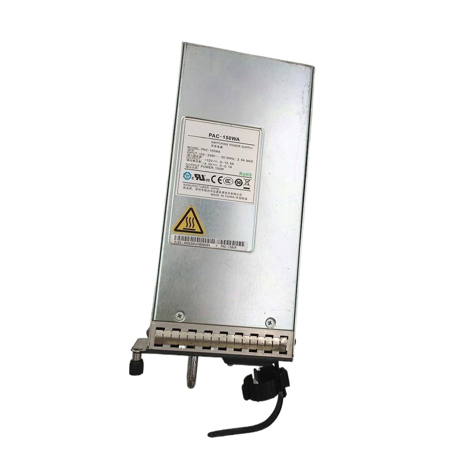 TPKMVGAP 150W Switching Power Supply PAC150-WA