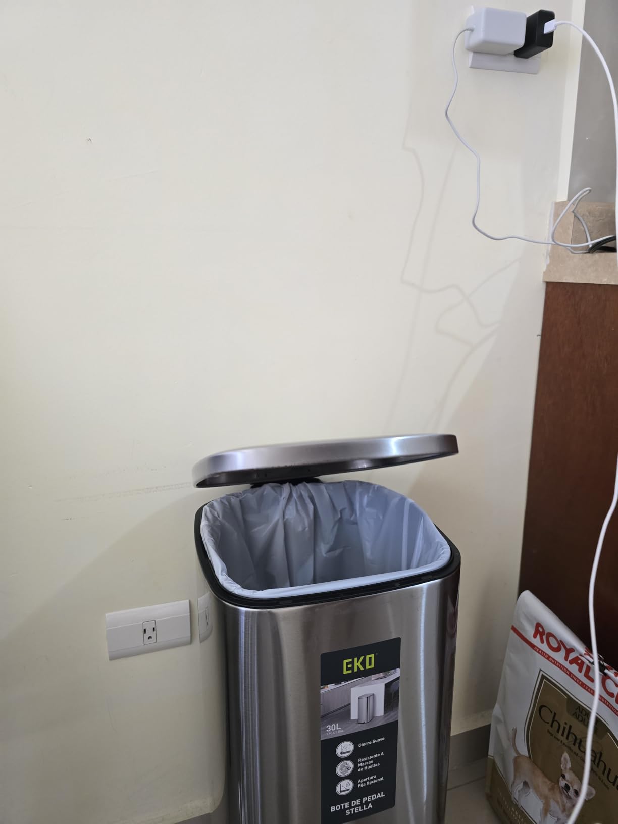 Customer review photo