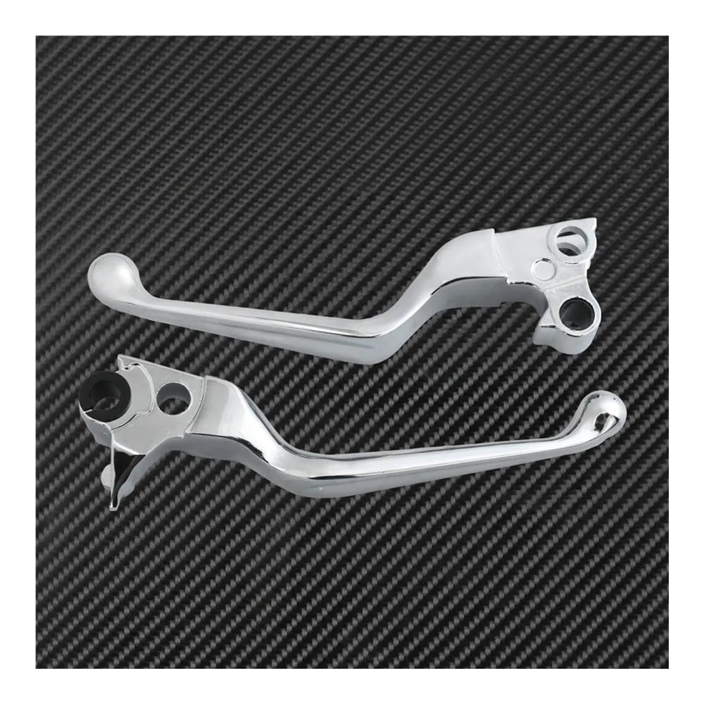 DAGMARA Motorcycle Brake Clutch Levers for for Touring for Dyna for Softail for Sportster XL 883 1200 Street Glide for Road King