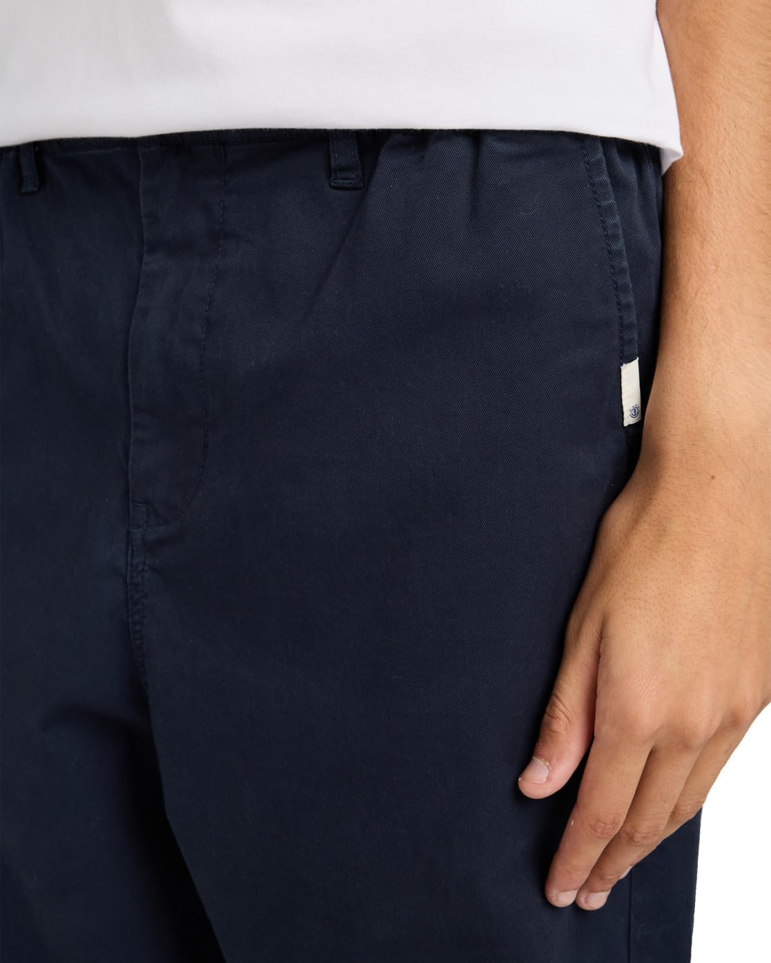 Element Regular Comfort Twill - Pantalones Hombre