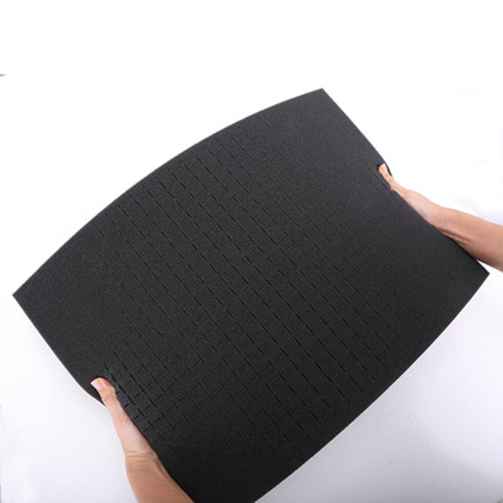 Rembourrage en Mousse de Protection pour L'expédition et Le - 500x500x30mm