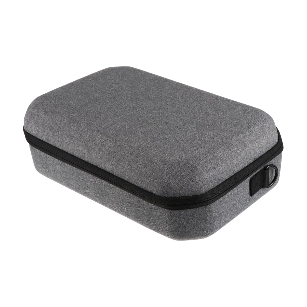 Gadpiparty Estuche Resistente para Guardar Gafas De Realidad Virtual con 2 Compartimentos Personalizados Y Asa Cómoda