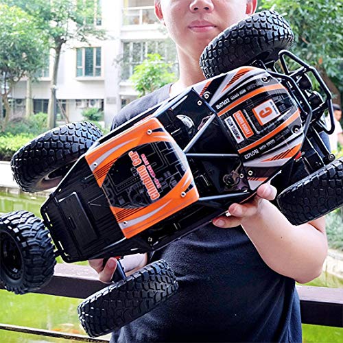 Image of Ambika Toys And Drone's 4 * 4 Monster