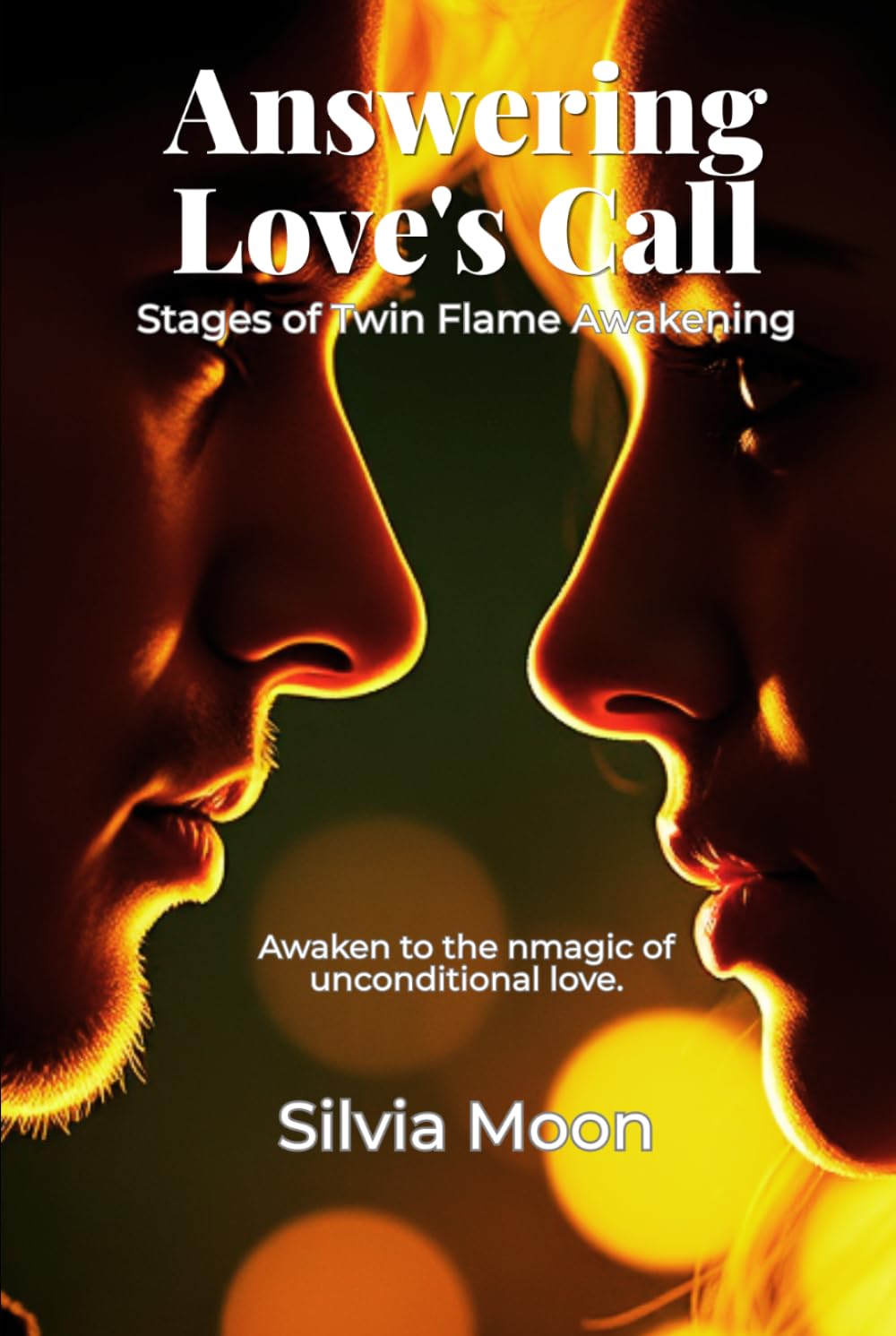 Answering Love's Call: Stages of Twin Flame Awakening