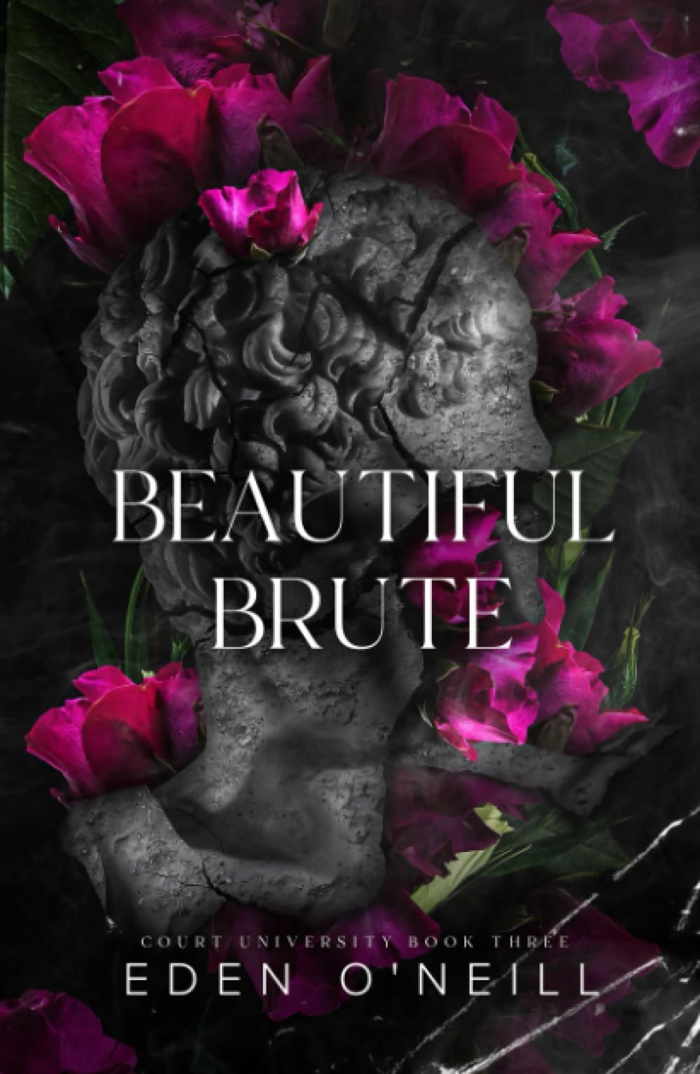 Beautiful Brute (Court University)