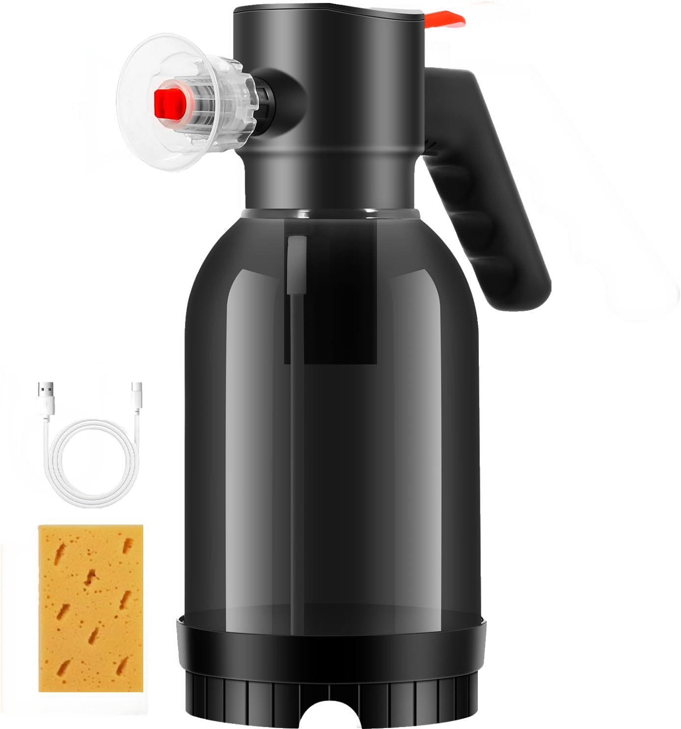 Uten Cordless Electric Foam Sprayer, 2L