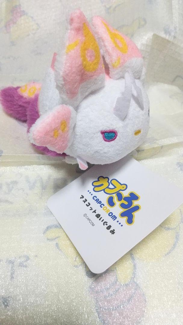 Amazon.co.jp: タマミツネ カプころん カプコンストア