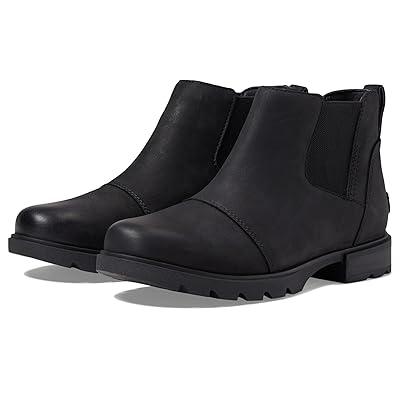 SOREL Emelietm III Chelsea Waterproof Women