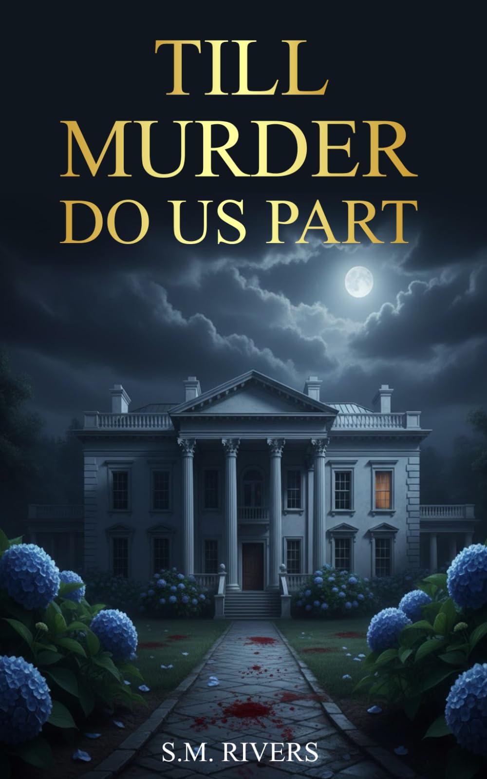 Till Murder Do Us Part