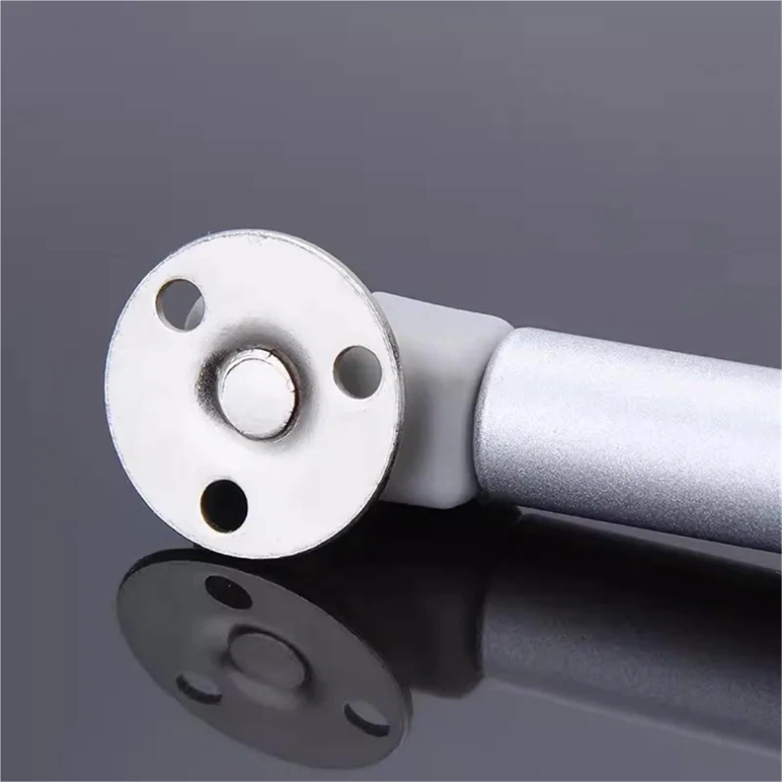 Armadietto portineria a gas cerniere da 2 kg-20 kg armadio da cucina a cerniera idraulica supportatura del coperchio di supporto for mobili hardware mobili(Load-bearing 6KG)