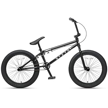 Amazon.co.jp: Cubsala Syzygy 20インチ フリースタイル BMX