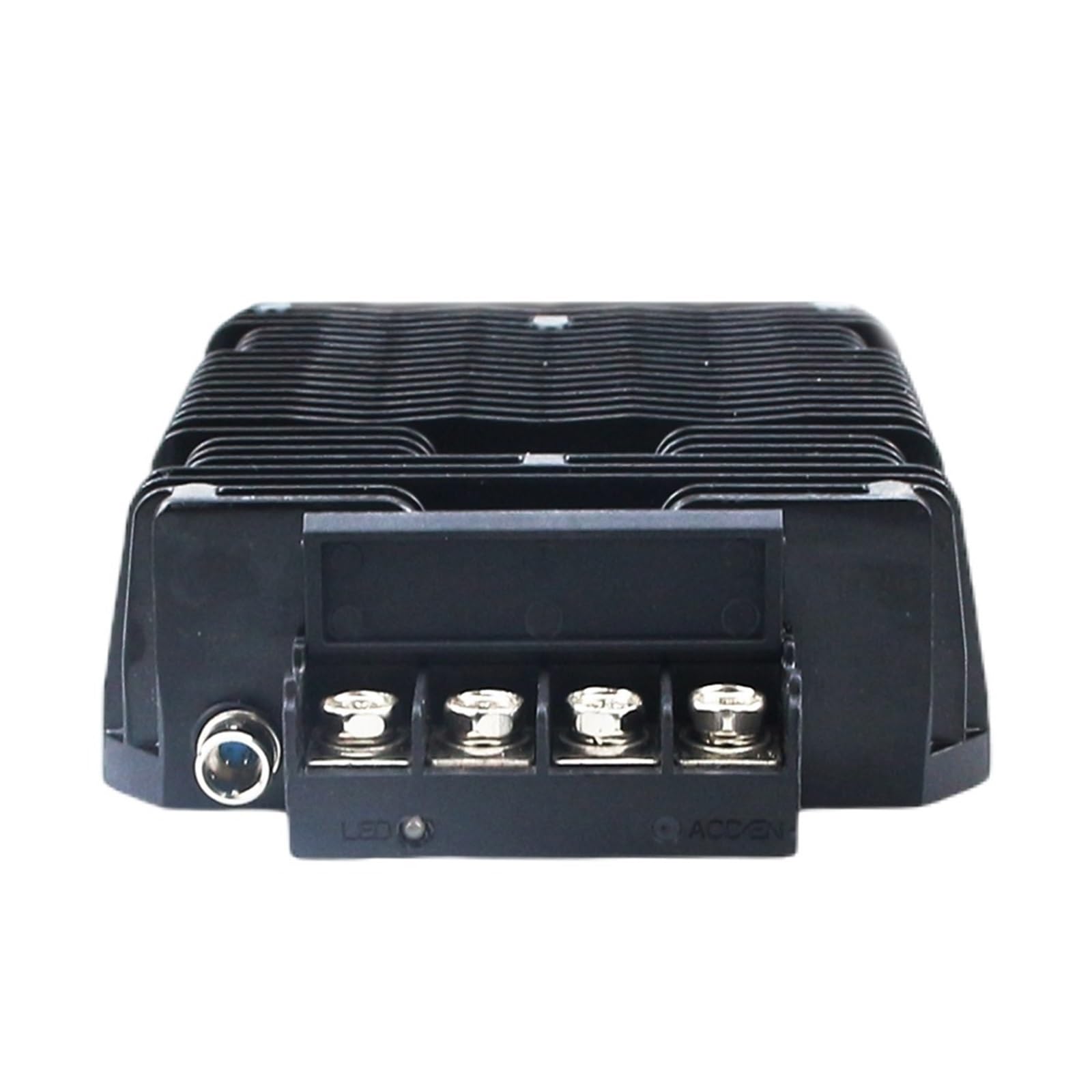 Chargeur DC DC 18.2V pour voyager en camping-car avec totale autonomie