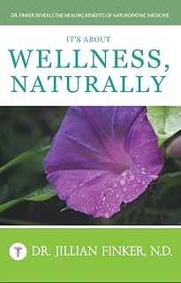 It's About Wellness, Naturally