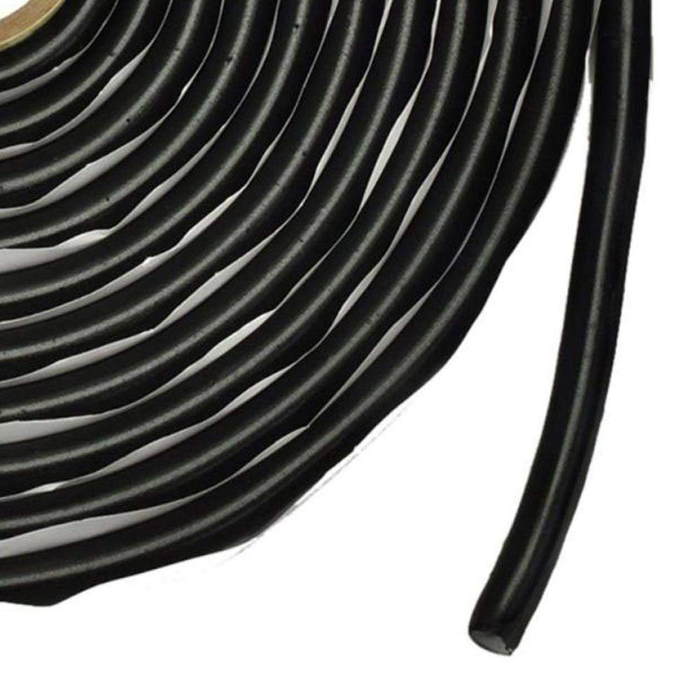 Teepao Butyl Rope, Multi-purpose High Viscosity Butyl Sealant Tape ...