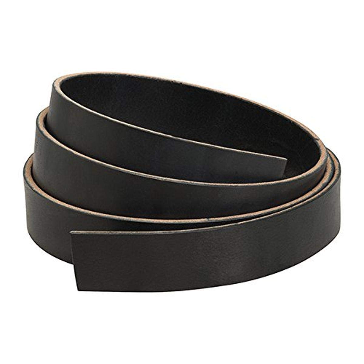 Weaver Leather Plain Belt Blank