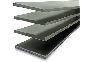 1095 Steel Flat Stock for Knife Making