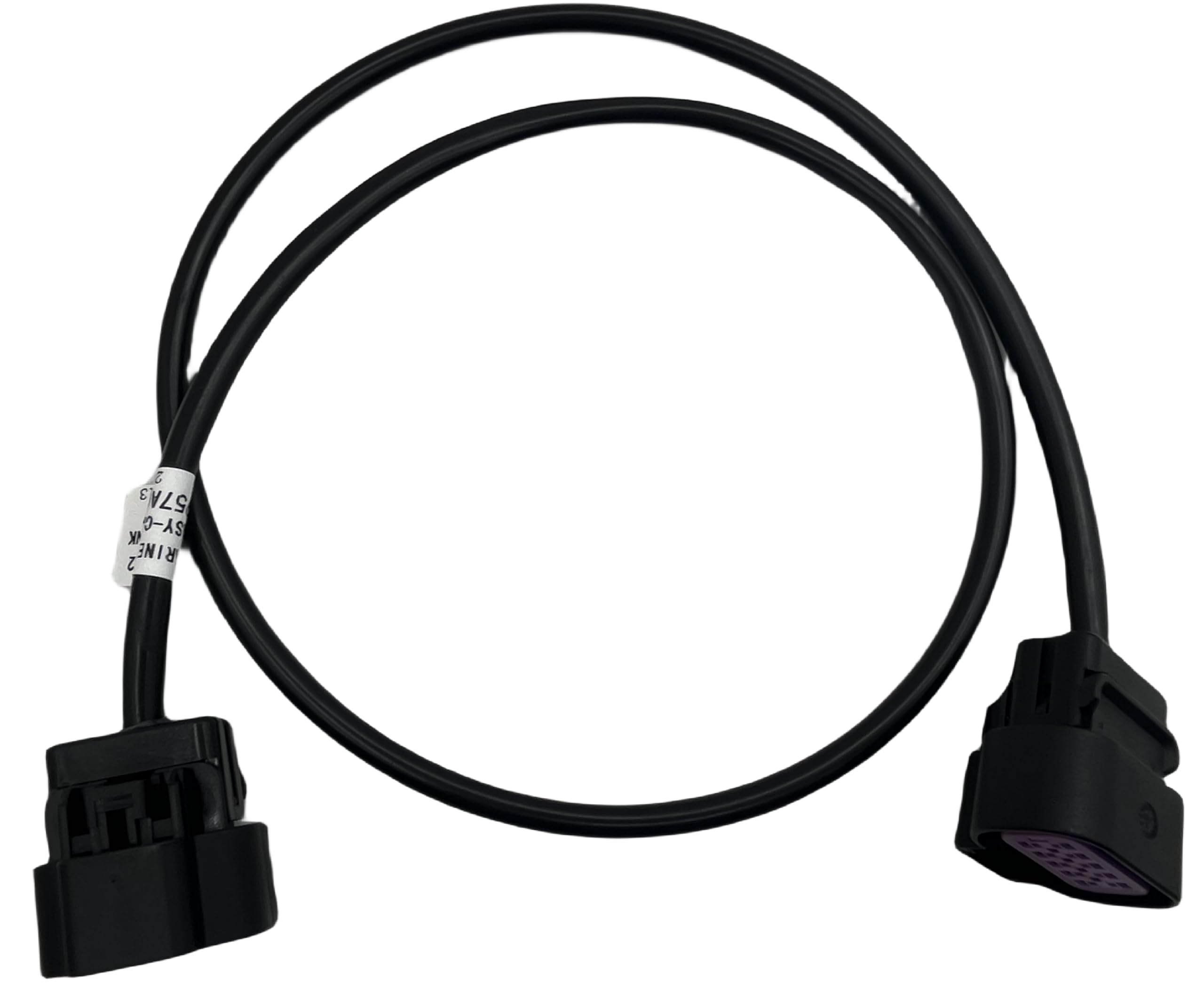 Amazon.com: OMGparts for Mercury Quicksilver Harness Assembly 84  