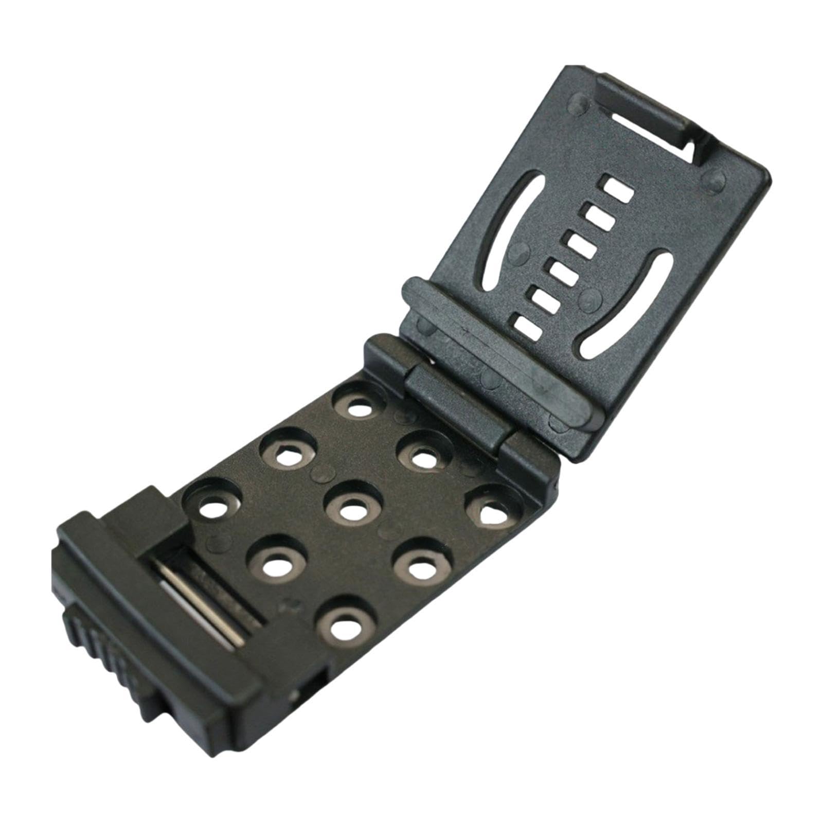 Clip pour perceuse sans fil haute résistance et support de ceinture antichute
