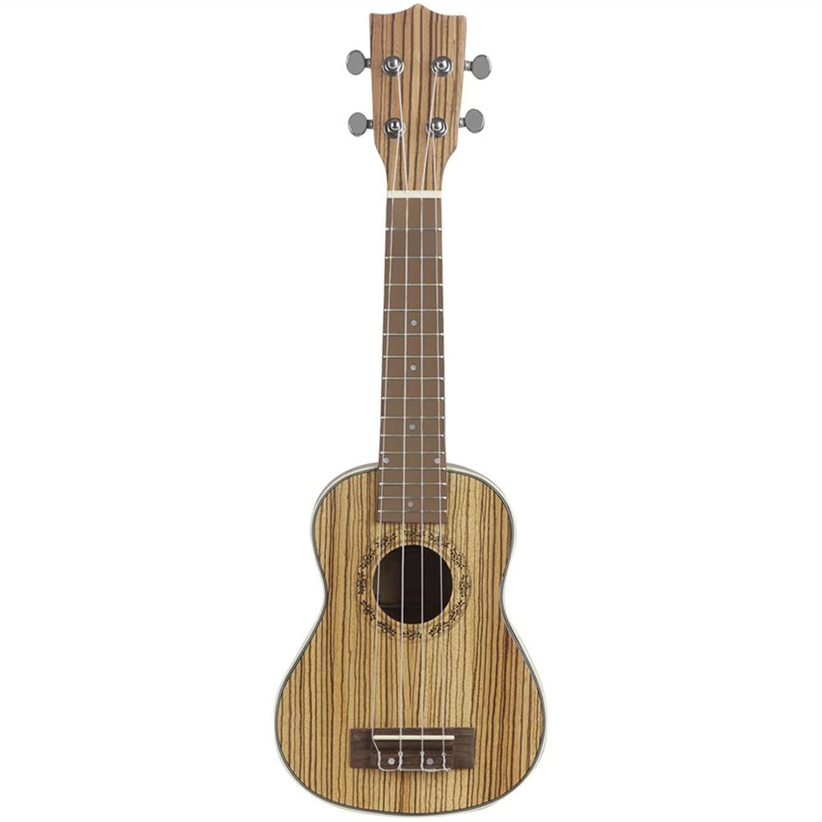 Ukulele koncertowe Początkujący Ukulele Ukulele Zebra Wood Tenor Cienkie Ciało Hawaii Gitara Musical Dla Ukulele Starter Uczeń I Dorosłych