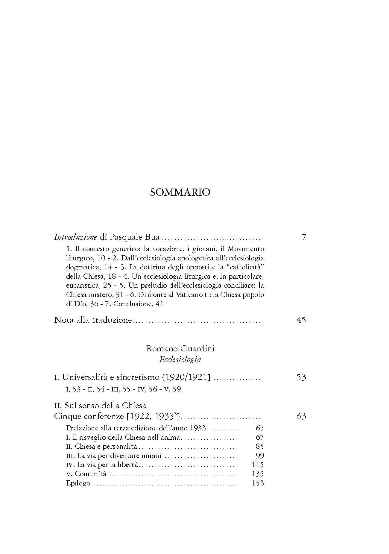 Opera omnia. Ecclesiologia (Vol. 11)